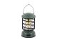 Zielony lampa stołowa Camping Lantern Leitmotiv