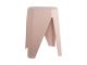 Różowy Stool Cherish Leitmotiv