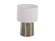 Zielony lampa stołowa Verano Led Leitmotiv