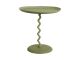Zielony Side Table Leitmotiv