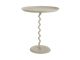 Szary Side Table Leitmotiv