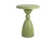 Szary Side Table Leitmotiv