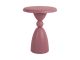 Side Table Leitmotiv