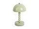 Zielony lampa stołowa Bubbles Led Leitmotiv