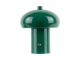 Zielony Lampa stołowa Retro Seta LED retro Leitmotiv