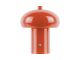Lampa stołowa Retro Seta LED bright orange Leitmotiv