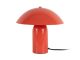 Lampa stołowa Astuto bright orange Leitmotiv