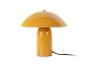 Żółty Lampa stołowa Astuto mango Leitmotiv