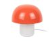 Lampa stołowa Nuevo Mini Mushroom bright orange Leitmotiv