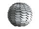 Pendant lamp XL Nova