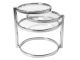 Stolik double swivel Leitmotiv