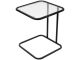 Table Squared Leitmotiv