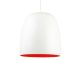 Lampa wisząca Kalimero Leitmotiv