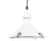 Pendant lamp Inside Out Leitmotiv