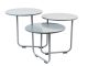 Coffee table Super Swivel Leitmotiv
