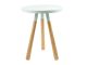 Stolik Leitmotiv Orbit retro Leitmotiv