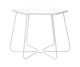 Hexagon Table Leitmotiv