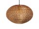 Lampa wisząca oval Fisura