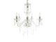 Lampa wisząca Gypsy Fisura 5 arms

