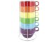CafÃ© Latte XL Rainbow
