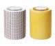 Tea Light Set Solid & Mini Triangle