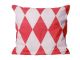 Cushion Harlequin