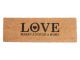 Wycieraczka Love Makes