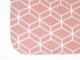 Kocyk polarowy Hexagon PT,