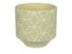 Doniczka Hexagon PT,