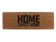 Wycieraczka Home Sweet Home 