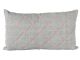Poduszka z wkładem Padded Grid PT,