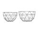 Patera set Linea PT