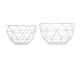 Patera set Linea PT