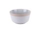 Miska Brisk terracotta PT Niebieska