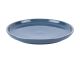 Patera Brisk round PT Niebieska