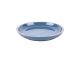 Patera Brisk round PT Niebieska