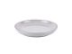 Patera Brisk round Szara by Present Time