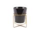 Doniczka ceramiczna Coy PT
