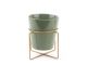 Doniczka ceramiczna Coy PT