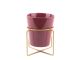 Doniczka ceramiczna Coy PT
