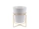 Doniczka ceramiczna Coy PT