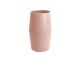 Wazon Nimble kink iron blush pink