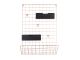 Wieszak Memo Grid PT
