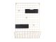 Wieszak Memo Grid PT
