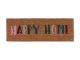 Wycieraczka "Happy Home" PT