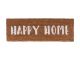 Wycieraczka "Happy Home" PT