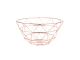 Basket Diamond Cut PT