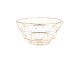 Basket Diamond Cut PT