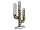 Stojak Stand do Nespresso Cactus czarny
