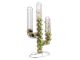 Stojak na filiżanki Cactus chrome plated